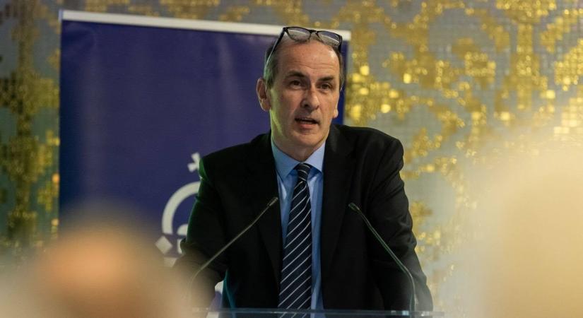 Hegedűs Zsolt újabb ígéretet tett az egészségügy egyik fontos területén