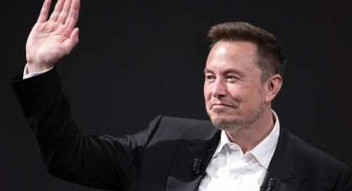 Megszületett a világ első dollártrilliárdosa: Elon Musk vagyona 1100 milliárd dollárra emelkedett