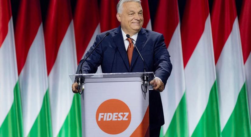 Orbán Viktor túszul ejtette a Fideszt