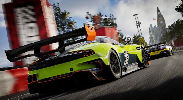 Az EA négy platformon is lekapcsolja a GRID Legends szervereit
