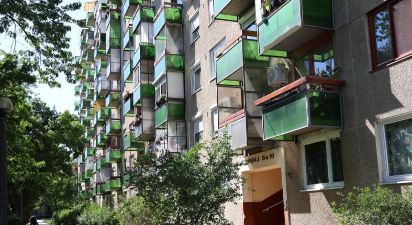 Kész, vége! Kipukkadt az ingatlanlufi Nyíregyházán – jön az árzuhanás?
