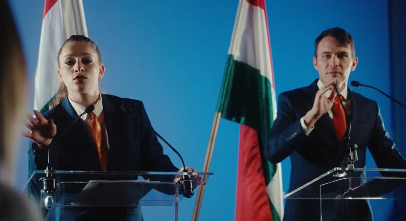 „Vége, van kicsi” – Kocsis Paulina nem finomkodik az új dalában
