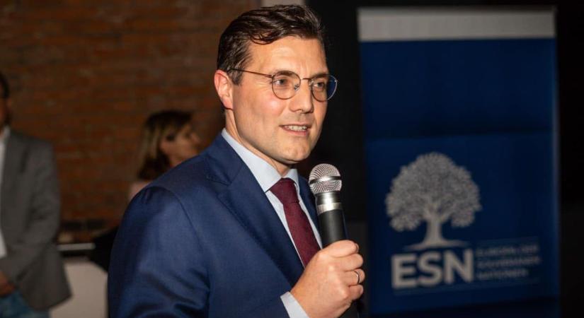 Németország a csőd szélén áll, munkahelyek százezrei szűnhetnek meg
