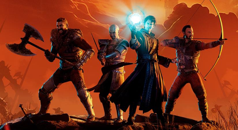 Szép eladási mérföldkőhöz érkezett meg a Gothic 1 Remake, amit nagyon sokan kipróbáltak a megjelenés utáni első hétben