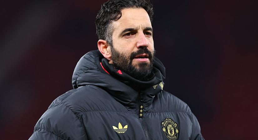 A Serie A-ban kaphat új megbízatást Rúben Amorim – sajtóhír