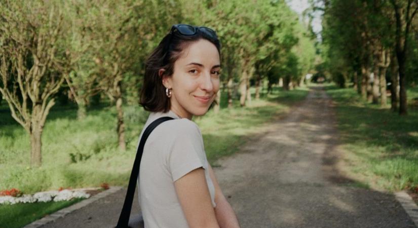 „Filmrendezőként nem az a dolgom, hogy diagnózist adjak más emberek rokonairól”