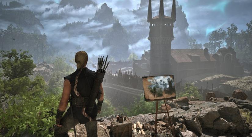 Óriási siker a Gothic 1 Remake, szinte biztos, hogy zöld utat kap a második rész felújítása