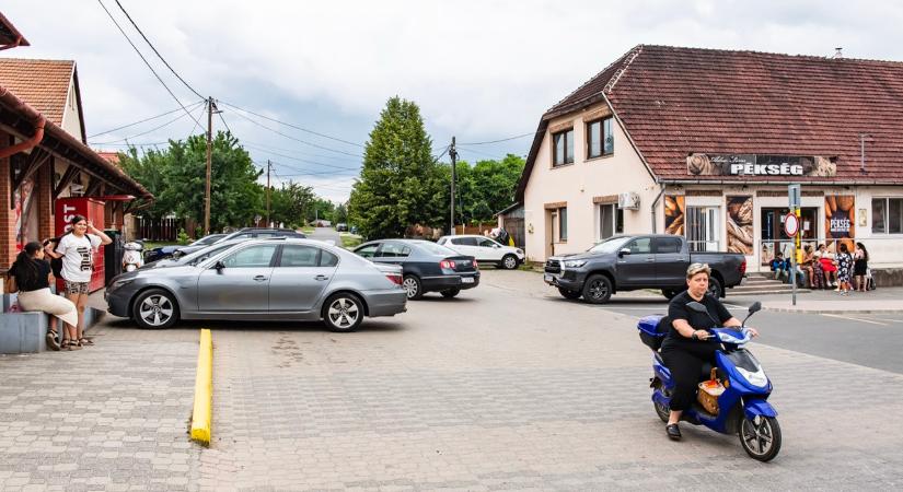 Elvitte az agyukat a Tisza cica – helyszíni riport