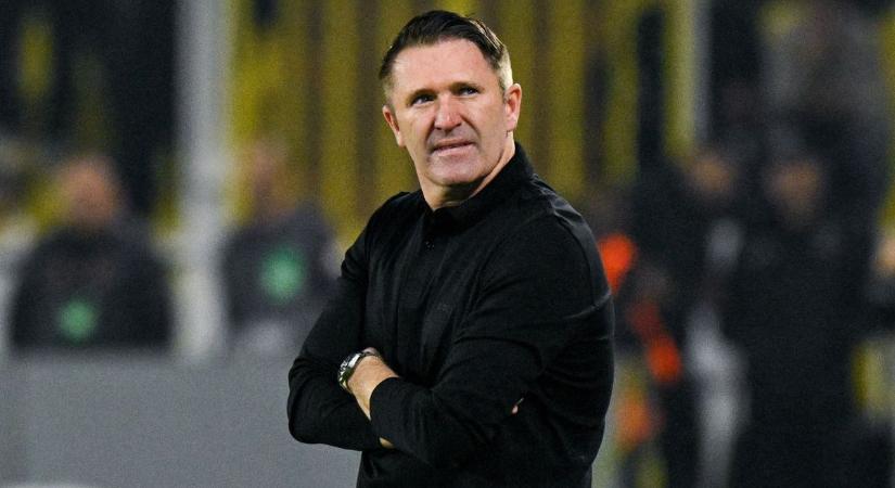 Világsztárok között szurkolt a foci-vb amerikai nyitómeccsén a Fraditól távozó Robbie Keane (FOTÓ)