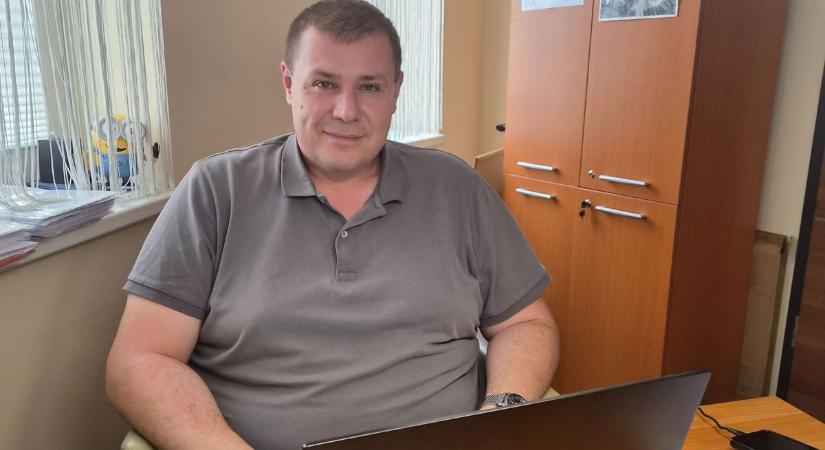 Amikor mindenki más visszalépett volna, ő rohamot indított: A siófoki szállodatulajdonos, aki nem ismert lehetetlent