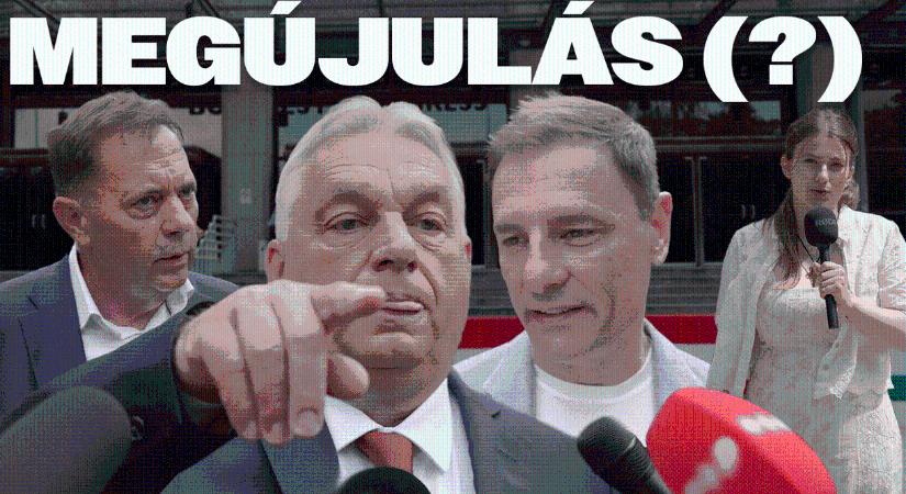 „Ellenzékből könnyebb kommunikálni, el tudjuk mondani, amit az emberek kívánnak” – videóriport a Fidesz tisztújító kongresszusáról