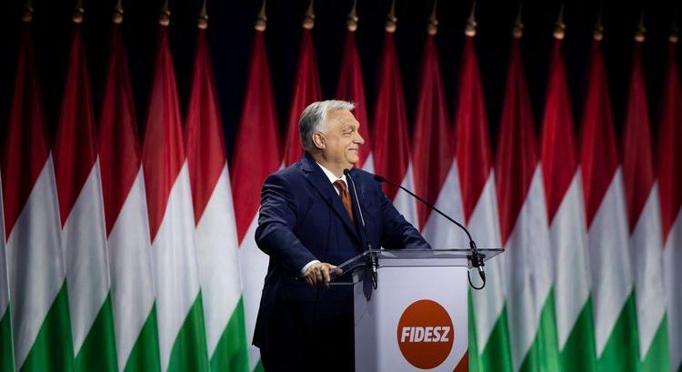FIDESZ-KONGRESSZUS – Mintha mi sem történt volna