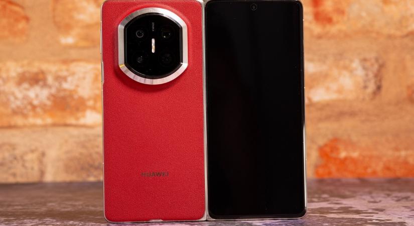 Júliustól többet kell fizetni a Huawei készülékeiért
