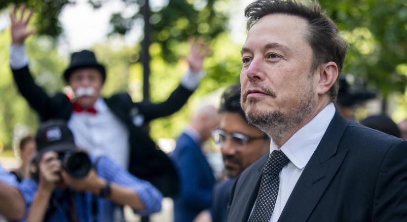 Musk rakétáit egyre többen gyűlölik a texasi űrvárosban