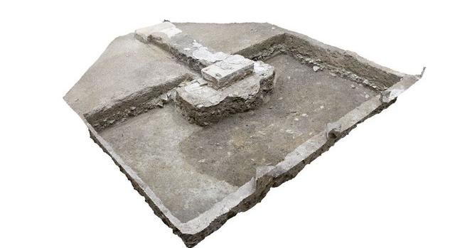 Restaurálják és átvizsgálják I. Ottó császár magdeburgi sírhelyét