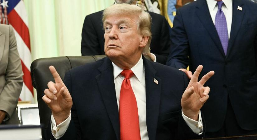 Törvényellenesen nevezték át a Kennedy Központot: eltávolították Donald Trump nevét
