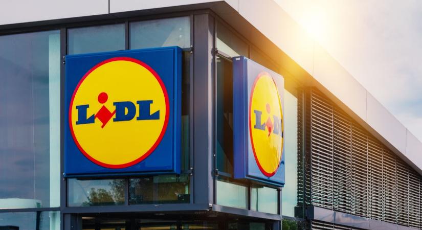 Veszélyes baktérium lehet a Lidl egyik termékében, azonnal visszahívták