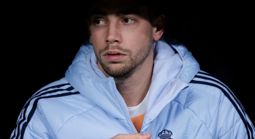 Sokk Madridban? A Real akár Valverdét is beáldozná egy új Galácticóért