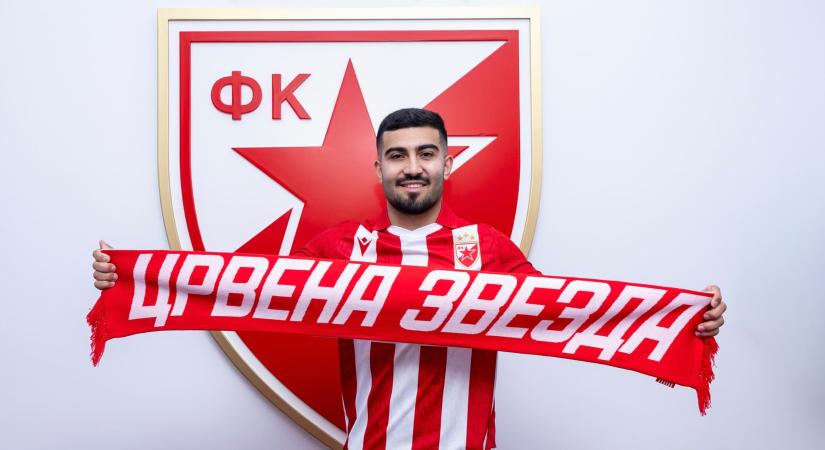 Itt a bejelentés: Stankovic csapatában folytatja Abu Fani - kiderült, mennyit fizettek érte