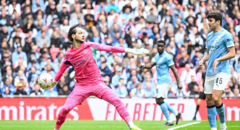 PL: ismét a Newcastle célkeresztjében a Manchester City játékosa! – sajtóhír