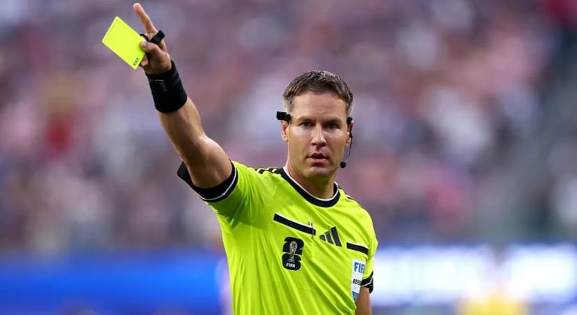 Ezeket a szabályokat veszi át a vb-ről a Premier League