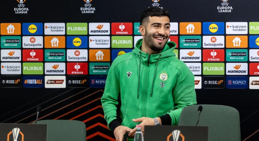 Abu Fani a Crvena zvezdánál folytatja – hivatalos