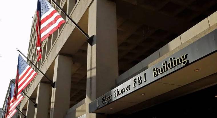 Saját várost épített az FBI a kiberháborúra készülve