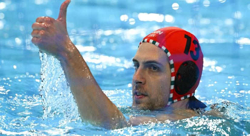 BL bronzérmes az FTC férfi csapata