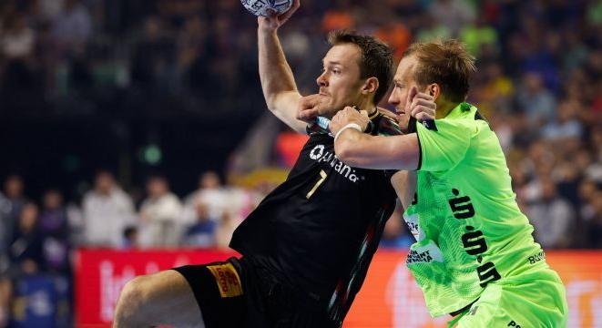 Kézi-BL Final4: Gól- és nézőcsúcs az elődöntőkben