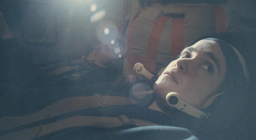Jurij Gagarin csak a kezdet, avagy igazán kár, hogy Madách Imre nem érte meg az Egyesült Államok és a Szovjetunió között zajló űrversenyt