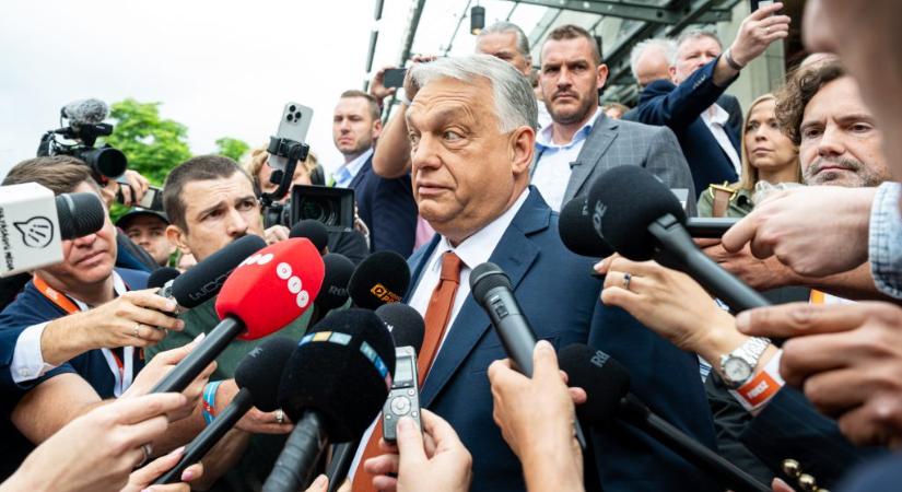 „Ez az irány a teljes bukás tankönyvi esete” – Galgóczi Eszter és Kéri László a Fidesz-kongresszus tanulságairól