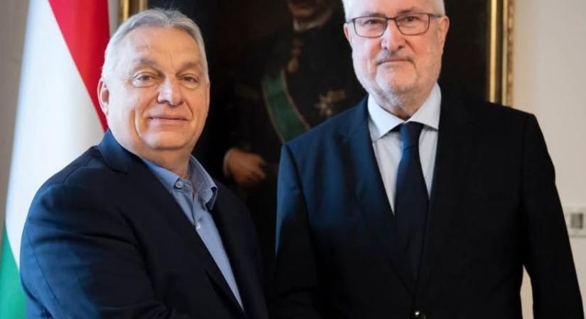 Vitányi István töretlenül hisz Orbán Viktorban – ma is megkapta a szokásos beszólást