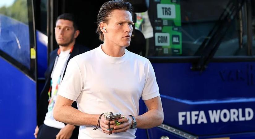 McTominay és Robertson is ott van a skótok kezdőjében Haiti ellen