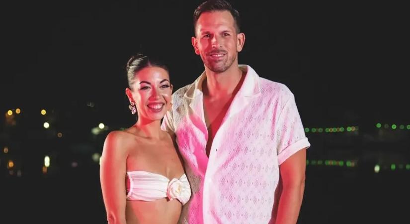 Megszólalt a szakításról a TV2 sztárja: „A baba nem érezte, hogy ide kell érkeznie!”