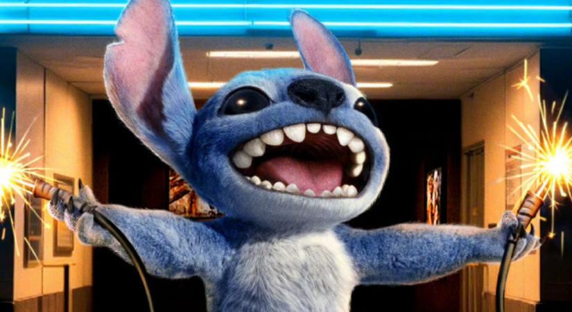 Lilo & Stitch 2: A Disney nagyot húzott a folytatással
