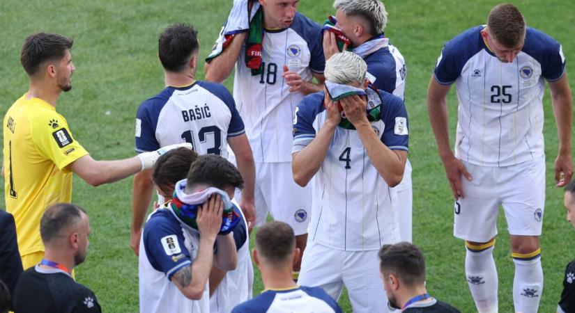Lázonganak a szurkolók a foci-vb-n, már most sokan gyűlölik ezt az újítást