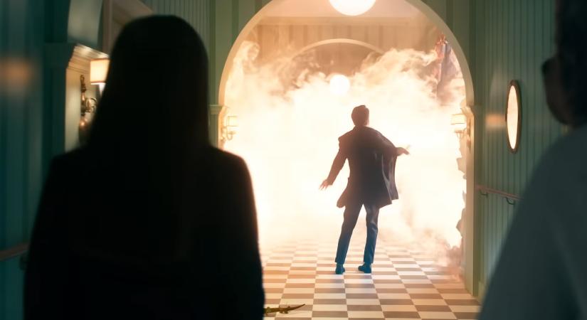 Mától az HBO Maxon: Ryan Reynolds 2024-es fantasy vígjátéka megérkezett a platform katalógusába