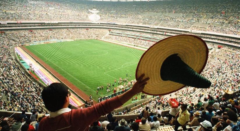 Hogyan lett futball elnevezésből „soccer” az Egyesült Államokban?