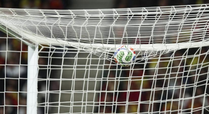 Hősiesen küzdött Haiti, de végül egy góllal kikapott Skócia ellen