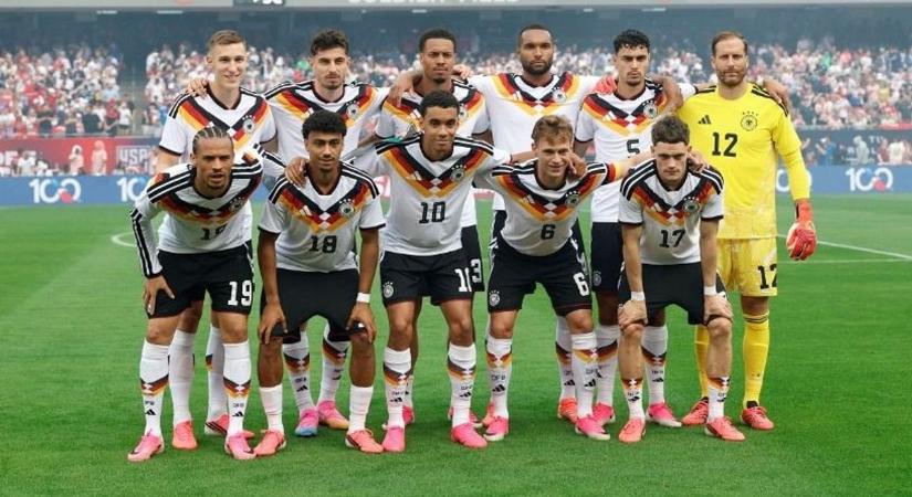 Jön a németek és a hollandok első meccse – mutatjuk a vb vasárnapi programját!