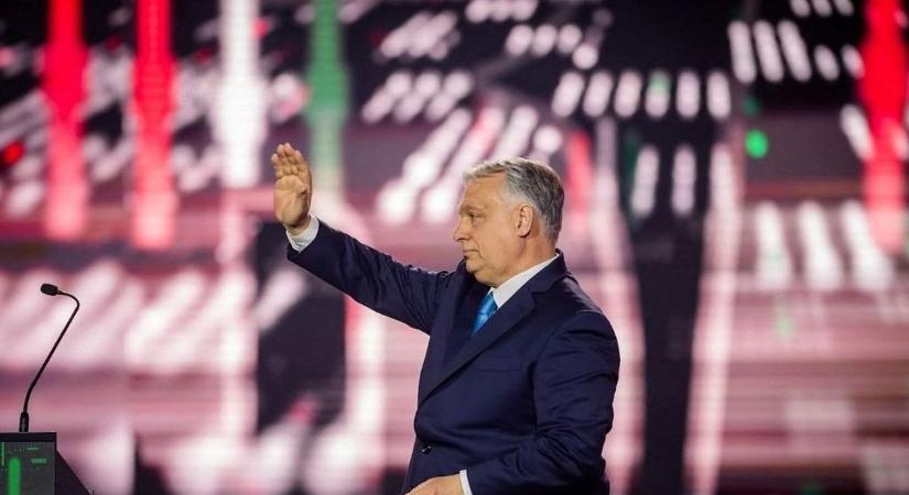 Megújulás fordulat nélkül, avagy Orbán nélkül (egyelőre) tényleg nincs Fidesz