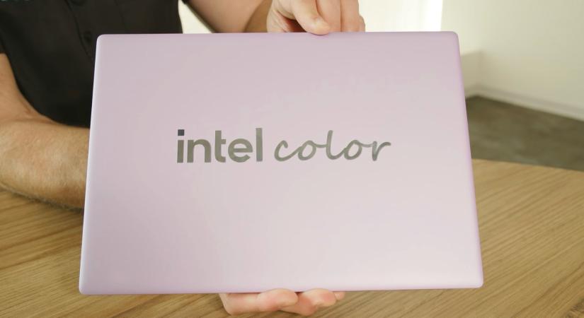 Az Intel részletezte, hogyan kínálnak majd versenyképes noteszgépeket a Project Firefly keretén belül