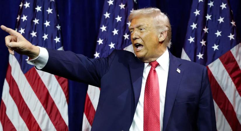 80 éves lett Donald Trump – az ember, aki alapjaiban forgatta fel a világpolitikát