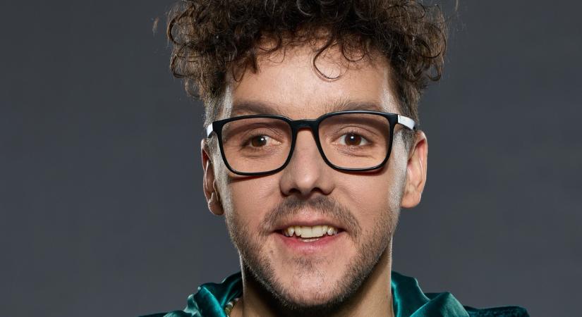 "Egy nyugdíj előtt álló bíró házaspár azt mondta nekem, hogy olyan vagyok, mint Bödőcs" -Török Ádám stand-up humorista az életéről vallott a Blikknek