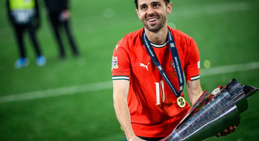 Egy érkező sztár miatt távozhat a Real Madrid egyik tehetsége