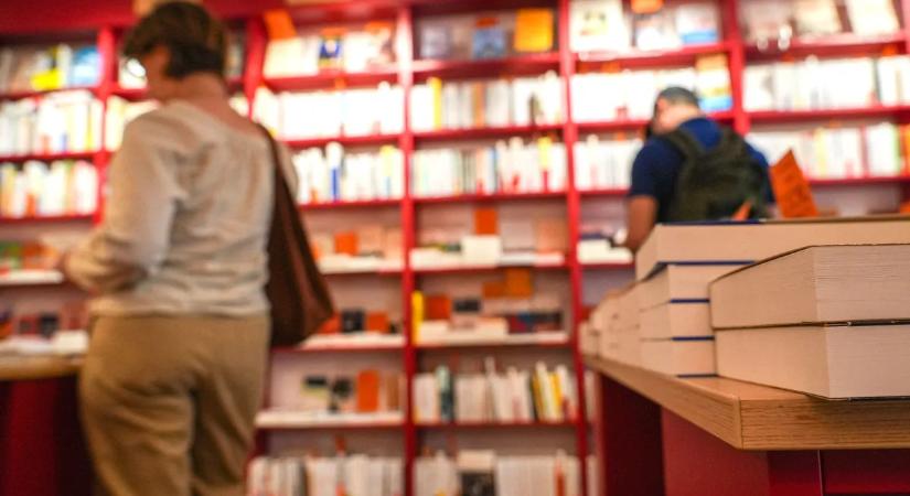 A Muszlim Testvériség vezéralakjának könyvei okoztak botrányt Ausztriában