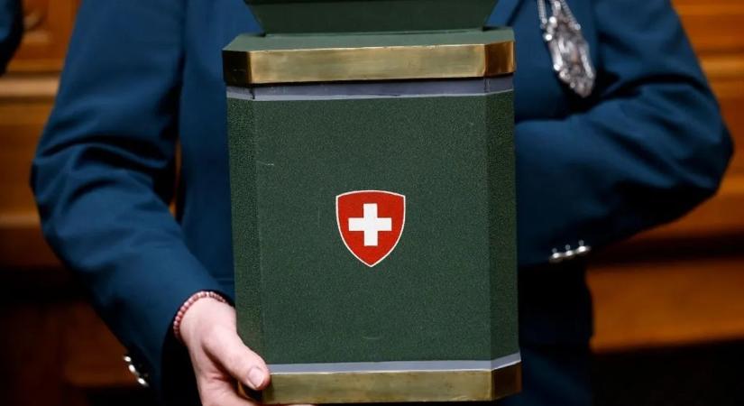 Svájc komolyan az asztalra csaphat a migrációval kapcsolatban