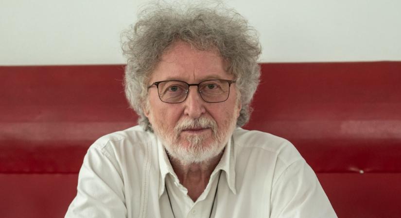 Zalán Tibor: Mintha megszűnt volna a létezése a bennünket megelőző magyar irodalomnak