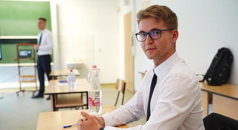 Több mint ezren záróvizsgáznak hétfőtől a Nyíregyházi Egyetemen