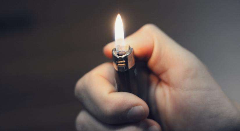 Újabb vármegyében oldják fel a tűzgyújtási tilalmat